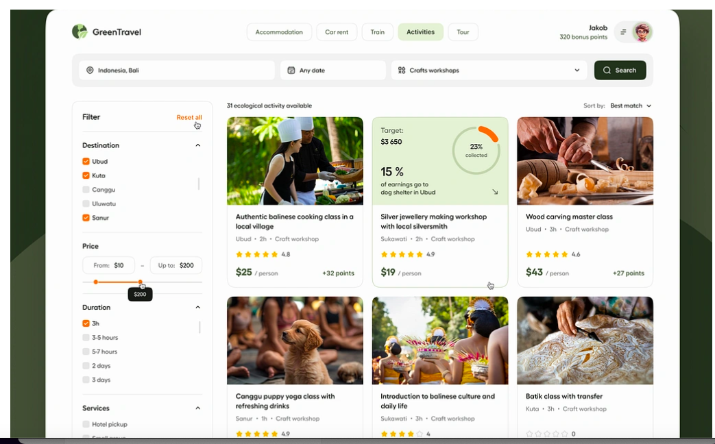 Bel Appartement Moderne 2 Chambres à Louer – Quartier Calme et Sécurisé