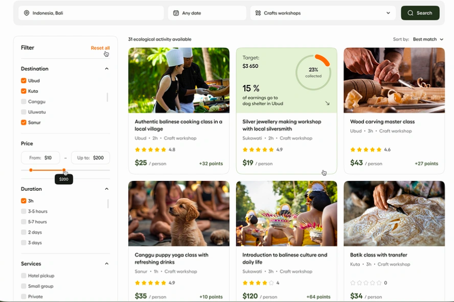 Bel Appartement Moderne 2 Chambres à Louer – Quartier Calme et Sécurisé - Photo 3
