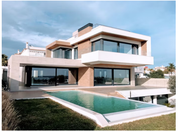 Chambre Prestige Labé - Photo 2